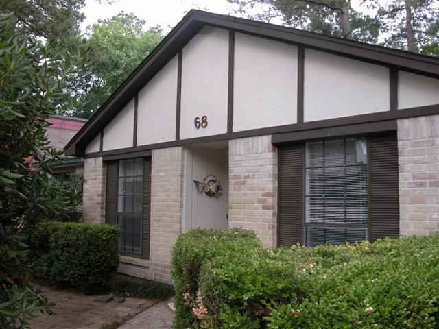 68 Fallshire, Spring, TX 77381 photo 1