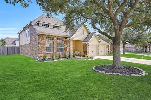 2516 Goldeneye Ln, League City, TX 77573