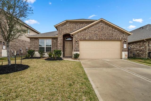 23802 Padova Gardens Dr, Katy, TX 77493