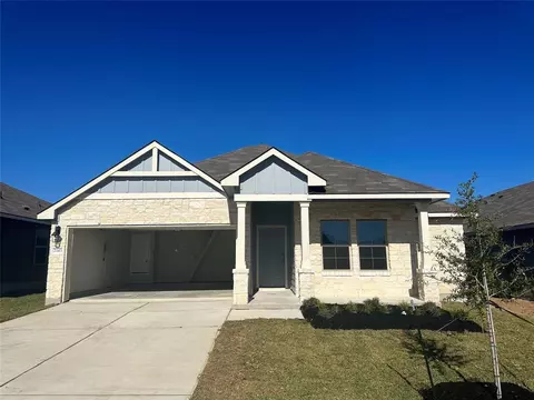 2143 Chief St, Bryan, TX 77807 photo 1