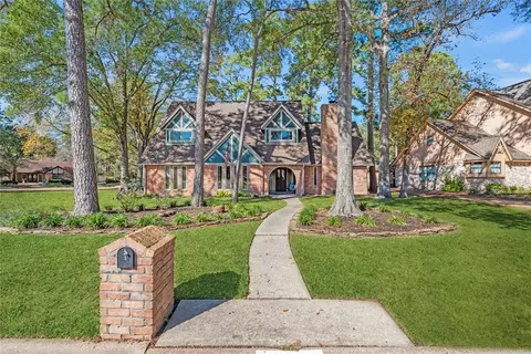 5514 Springton Ln, Spring, TX 77379 photo 1