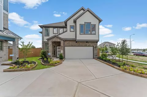 15811 Invergelder Dr, Humble, TX 77346