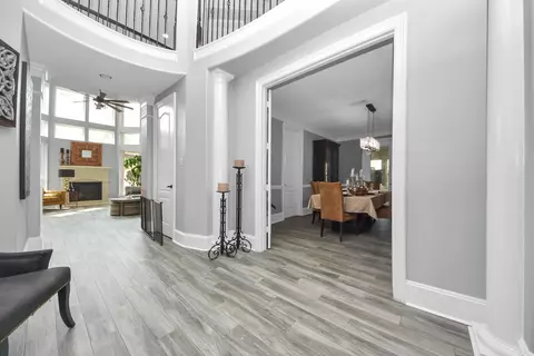 Entry Way - 28115 Kudzu Dr, Spring, TX 77386 photo 2 of 6