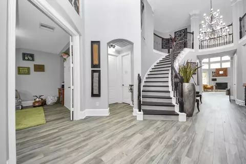 Entry Way - 28115 Kudzu Dr, Spring, TX 77386 photo 1 of 6
