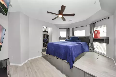 Bedroom - 28115 Kudzu Dr, Spring, TX 77386 photo 4 of 4