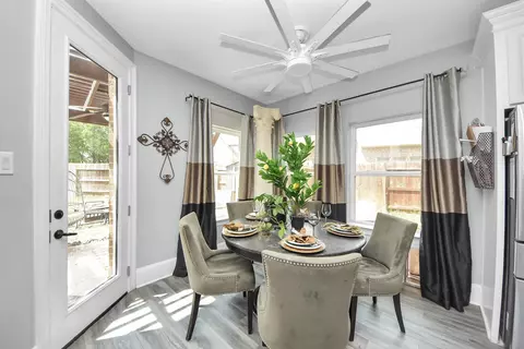 Dining - 28115 Kudzu Dr, Spring, TX 77386 photo 3 of 4