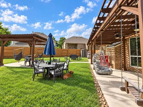 Exterior - 28115 Kudzu Dr, Spring, TX 77386 photo 5 of 5