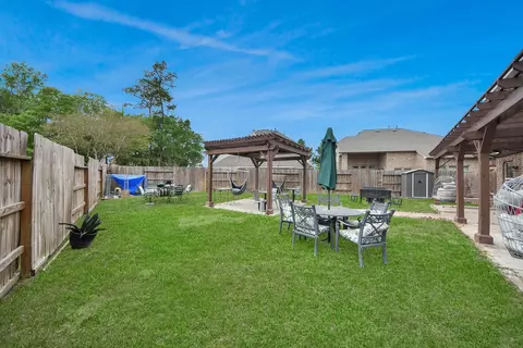 Exterior - 28115 Kudzu Dr, Spring, TX 77386 photo 4 of 4