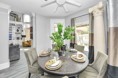 Dining - 28115 Kudzu Dr, Spring, TX 77386 photo 4 of 4