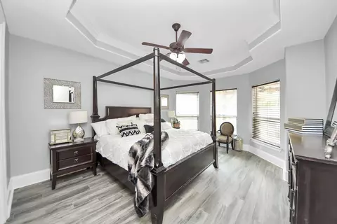 Bedroom - 28115 Kudzu Dr, Spring, TX 77386 photo 1 of 4