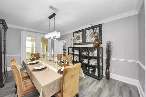 Dining - 28115 Kudzu Dr, Spring, TX 77386 photo 1 of 4