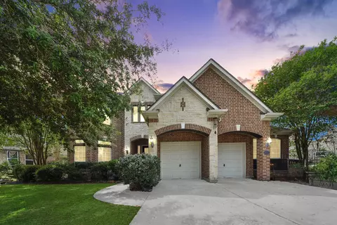 Exterior - 28115 Kudzu Dr, Spring, TX 77386 photo 2 of 4