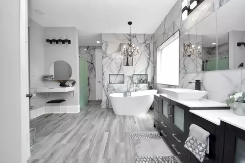Bath - 28115 Kudzu Dr, Spring, TX 77386 photo 3 of 5