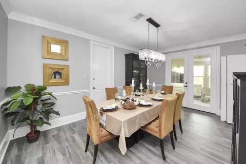 Dining - 28115 Kudzu Dr, Spring, TX 77386 photo 2 of 4