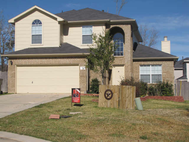 914 Summer Rain Ct, Conroe, TX 77303 photo 1