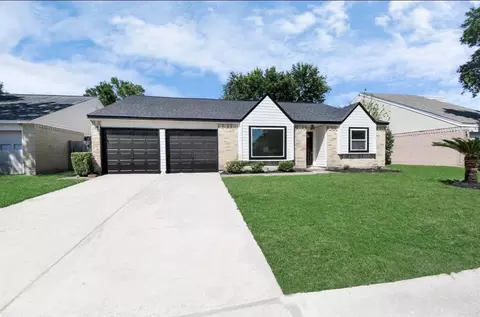 1911 Long Barrel Ln, Missouri City, TX 77489