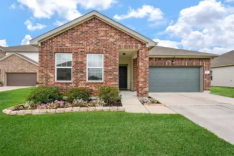 4611 Highland Crest Dr, Richmond, TX 77469