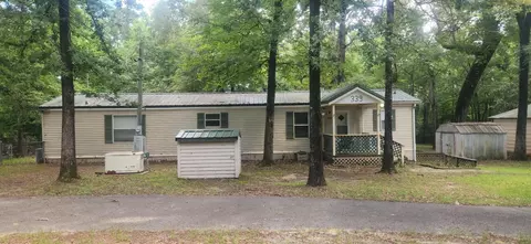 339 Eastern Hills Dr, Jefferson, TX 75657
