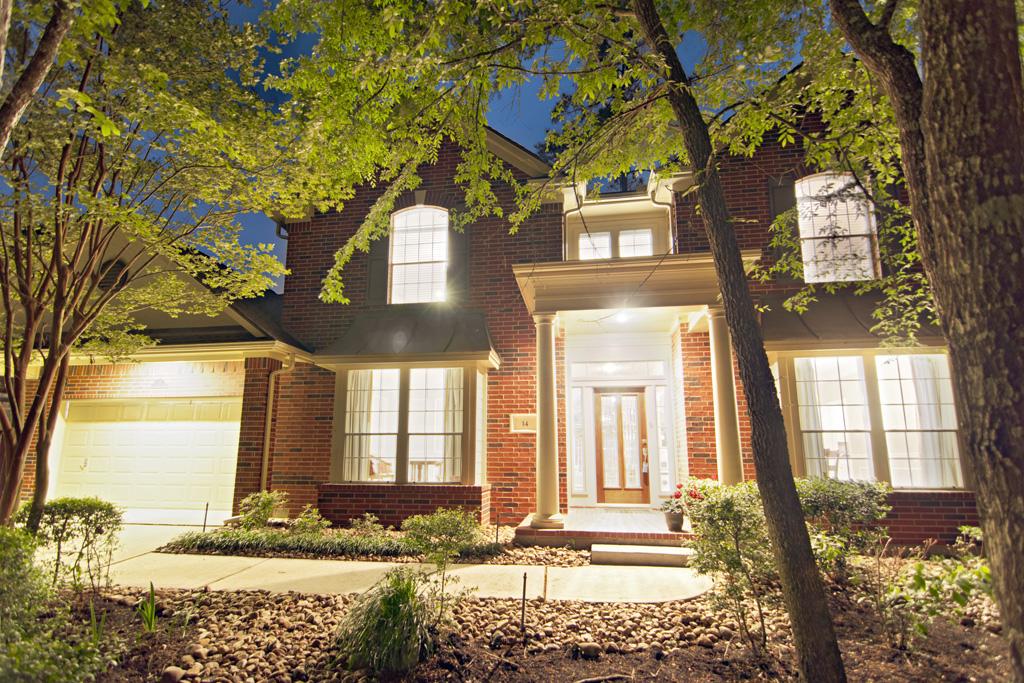 14 Baylark Pl, Spring, TX 77382 photo 1