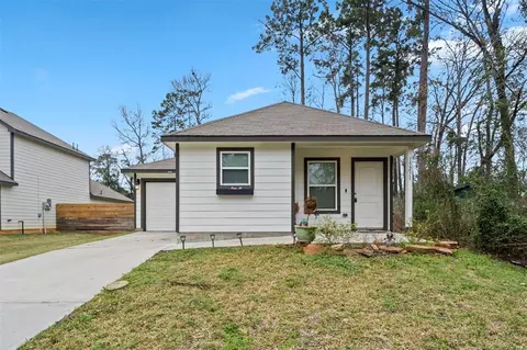 15231 Arrowhead Loop, Willis, TX 77378 photo 1