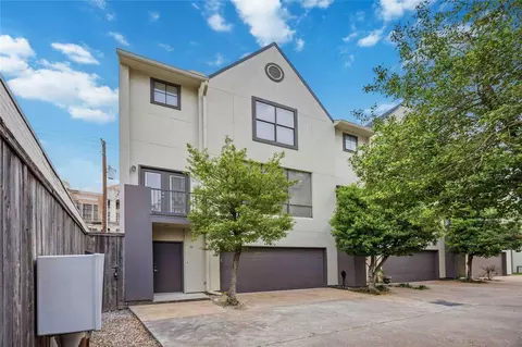 939 Colorado St #20, Houston, TX 77007