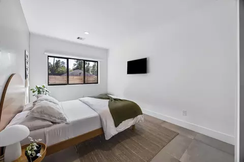 Bedroom - 1643 Beech Dr, Conroe, TX 77385 photo 6 of 6