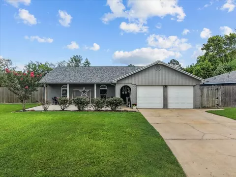 12603 C Bar Cir, Santa Fe, TX 77510