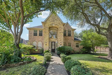 13331 Brentonwood Ln, Houston, TX 77077