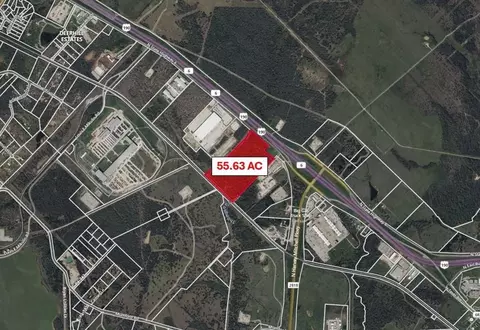 0000 N Sh 6, Bryan, TX 77807