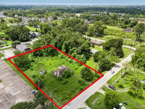 3107 De Soto St, Houston, TX 77091