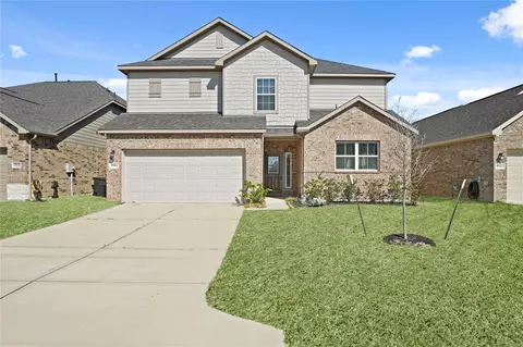 17814 Pamukkale Pl, Tomball, TX 77377
