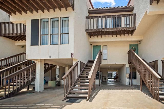 434 15th #16, Port O'connor, TX 77982