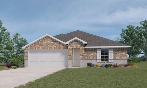 15252 Junebug Dr, Willis, TX 77318 photo 1
