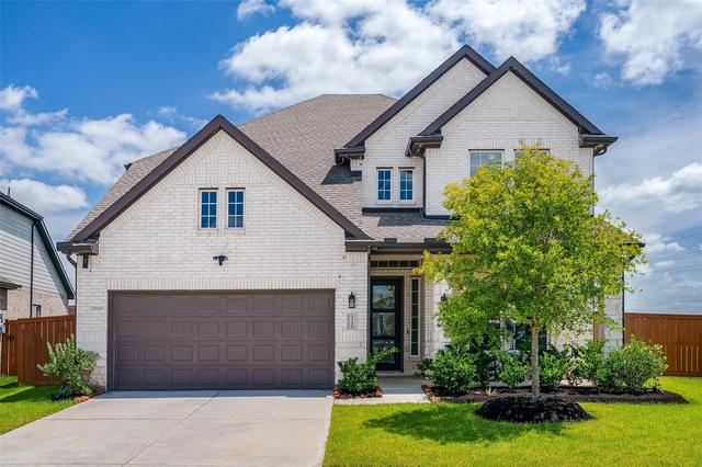 3348 Voda Bend Dr, Katy, TX 77493