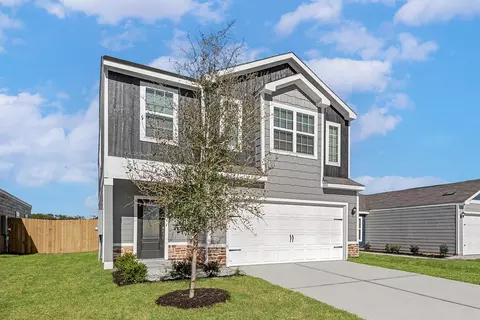 8211 Vanilla Orchid Dr, Houston, TX 77016