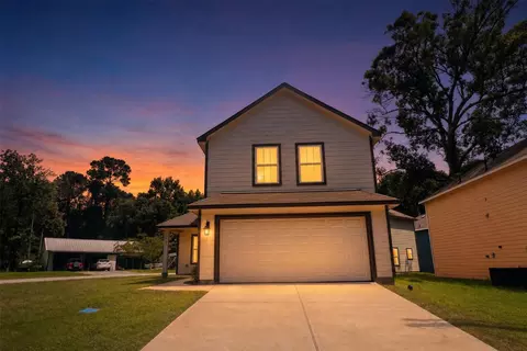 761 Plum Tree, Livingston, TX 77351