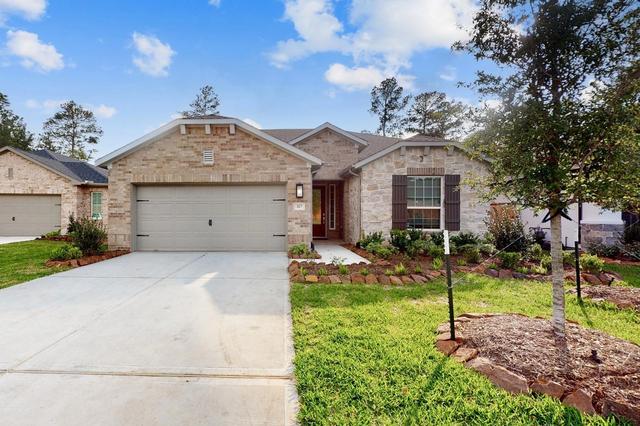 317 Royal Lily Trl, Montgomery, TX 77316