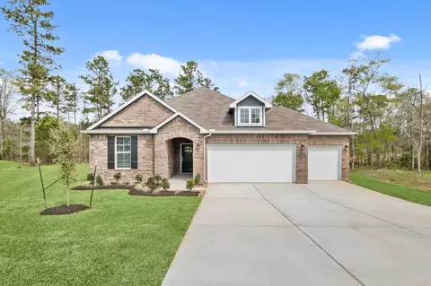 18315 Alana Nell Ct, Willis, TX 77378