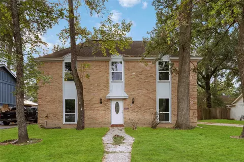 3823 Fernglade Dr, Houston, TX 77068