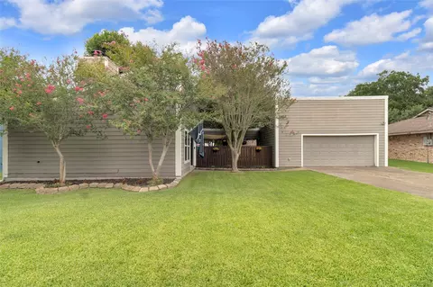 1217 Ivy Ave, Deer Park, TX 77536