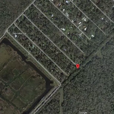 0 Birchmont Dr, Guy, TX 77444