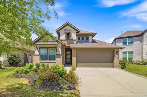 26006 Golden Dawn Trl, Richmond, TX 77406