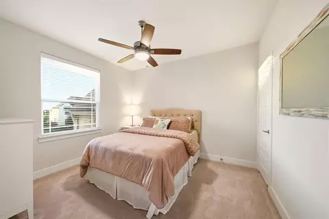 Bedroom - 28811 Ember Crest Ln, Fulshear, TX 77441 photo 4 of 5