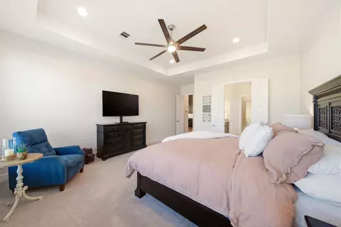 Bedroom - 28811 Ember Crest Ln, Fulshear, TX 77441 photo 3 of 5