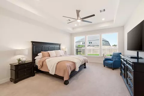 Bedroom - 28811 Ember Crest Ln, Fulshear, TX 77441 photo 1 of 5