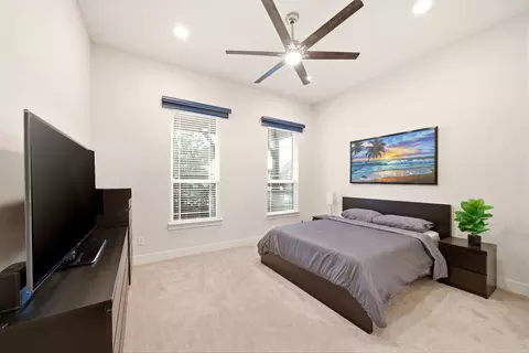 Bedroom - 28811 Ember Crest Ln, Fulshear, TX 77441 photo 2 of 5