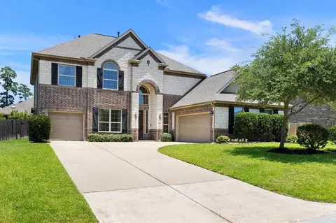 6830 Preston Grove Dr, Spring, TX 77389 photo 1