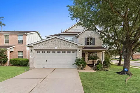 18227 Fair Grange Ln, Cypress, TX 77433
