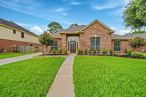 15211 Waverly Canyon Ct, Cypress, TX 77429