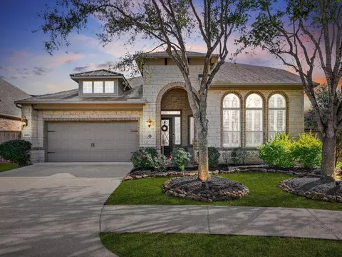 26923 Raven Hill Ln, Katy, TX 77494